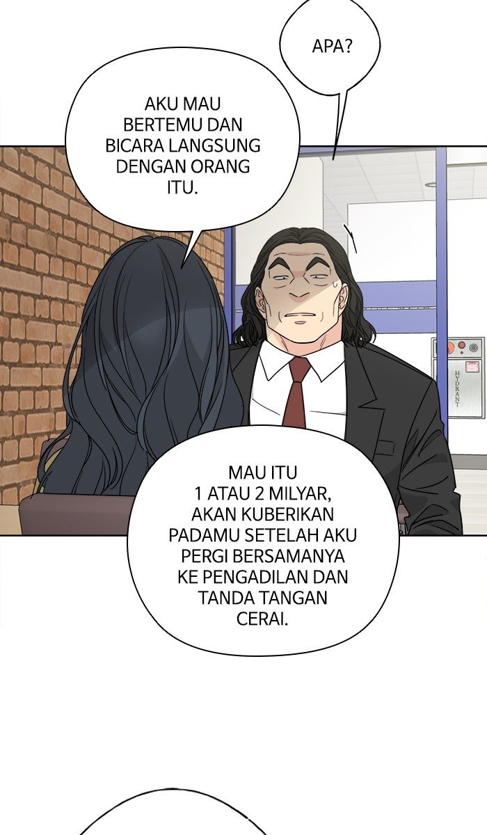 Mother, I’m Sorry Chapter 63 - halaman 23