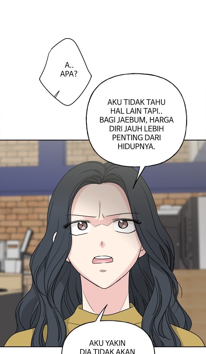Mother, I’m Sorry Chapter 63 - halaman 25
