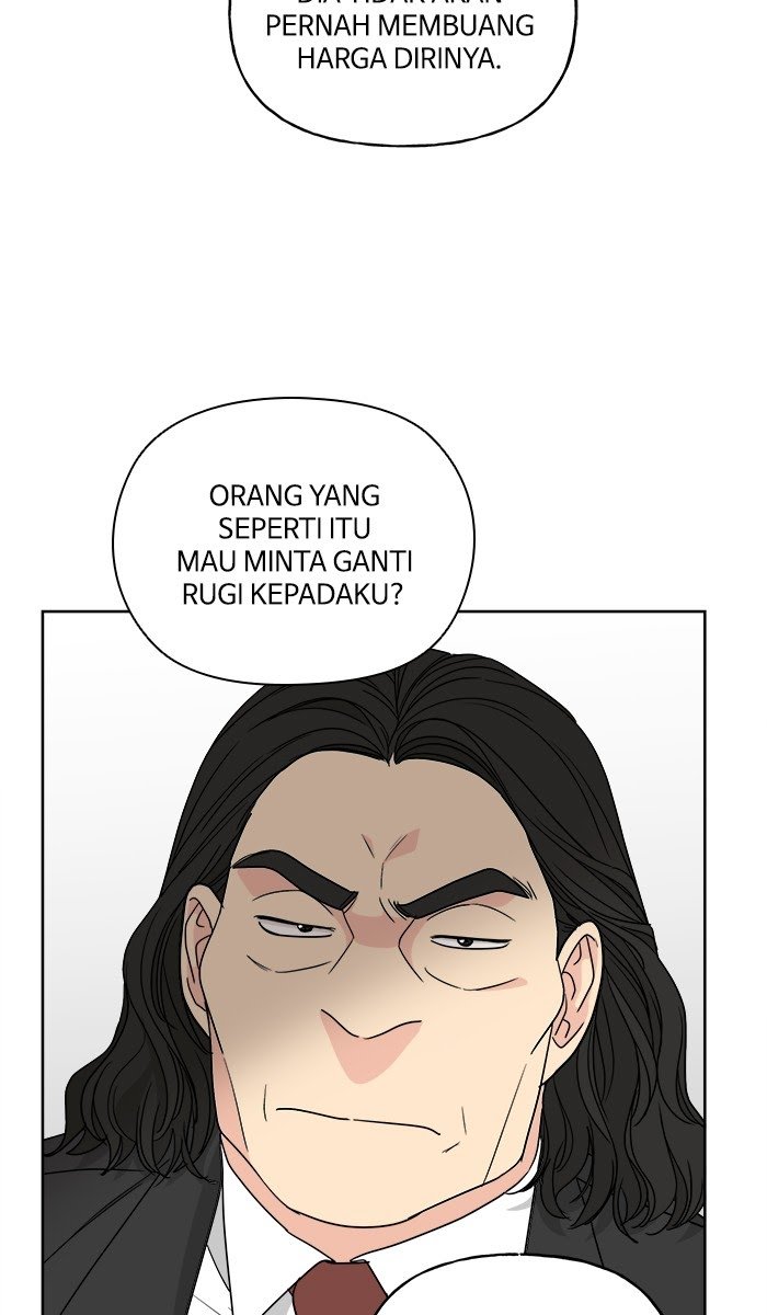 Mother, I’m Sorry Chapter 63 - halaman 26