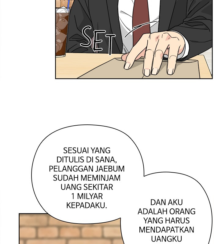 Mother, I’m Sorry Chapter 63 - halaman 31