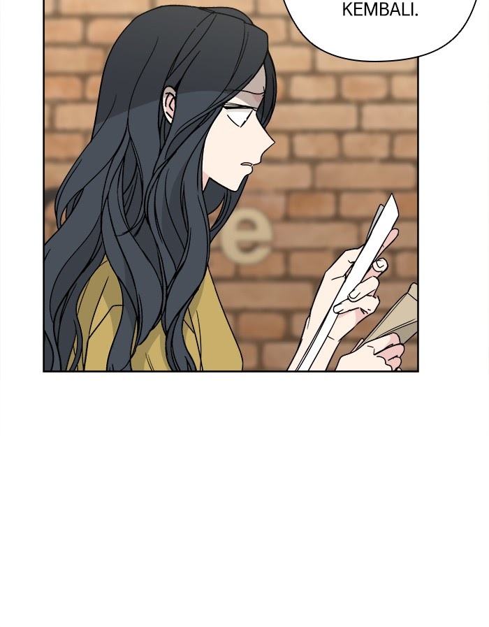 Mother, I’m Sorry Chapter 63 - halaman 32