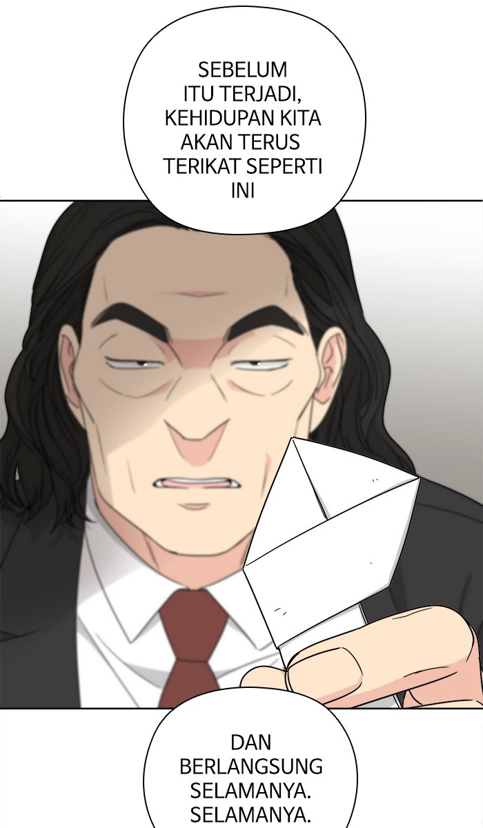 Mother, I’m Sorry Chapter 63 - halaman 38