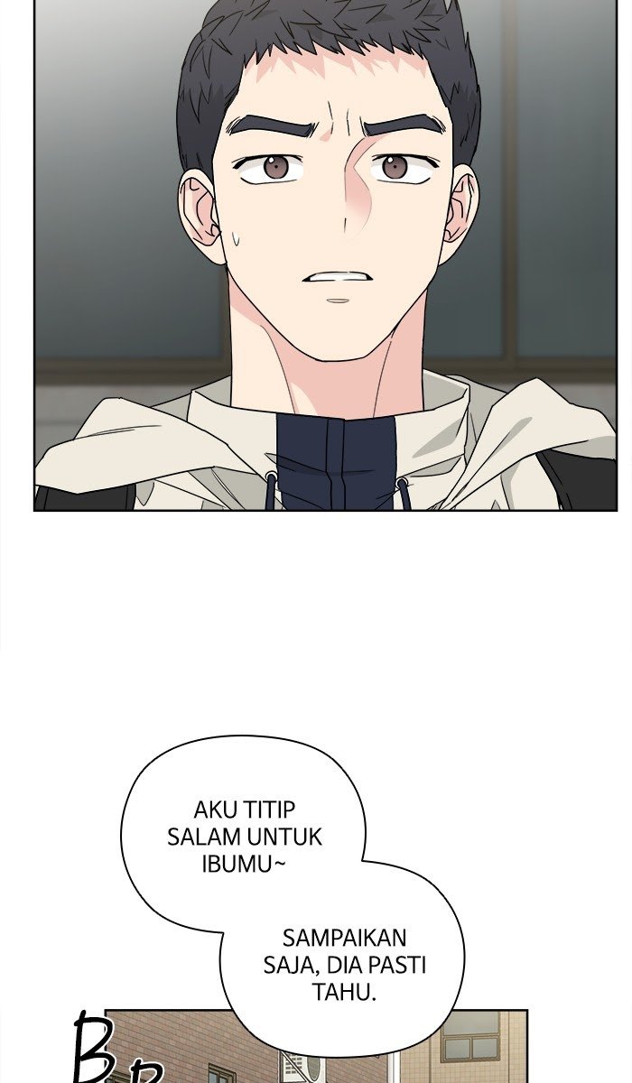 Mother, I’m Sorry Chapter 63 - halaman 4
