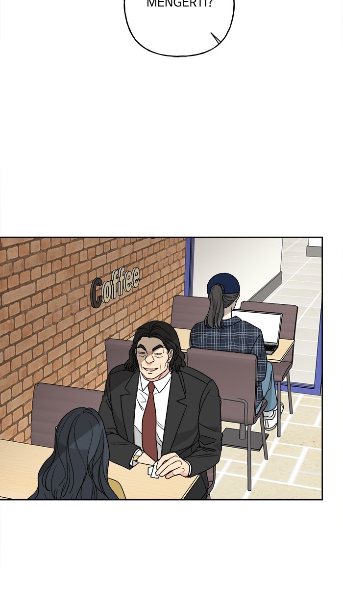 Mother, I’m Sorry Chapter 63 - halaman 40
