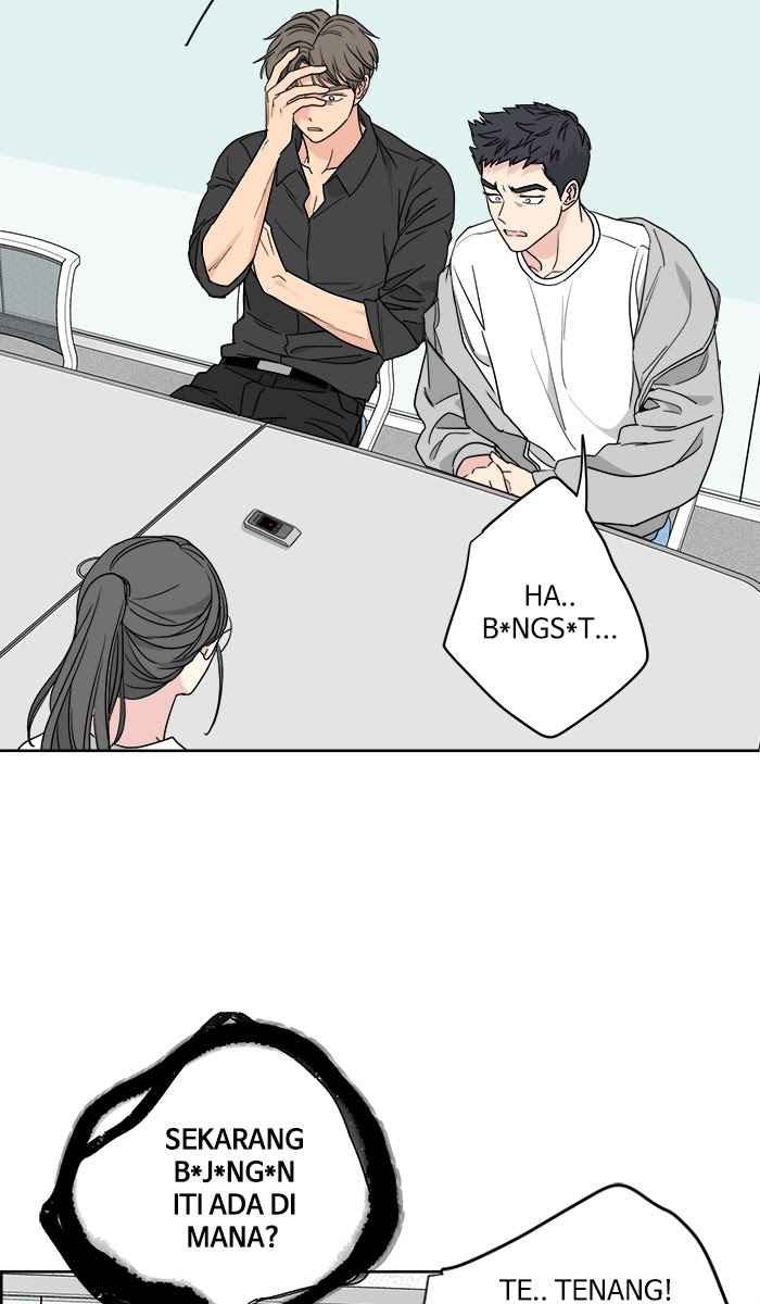 Mother, I’m Sorry Chapter 63 - halaman 46