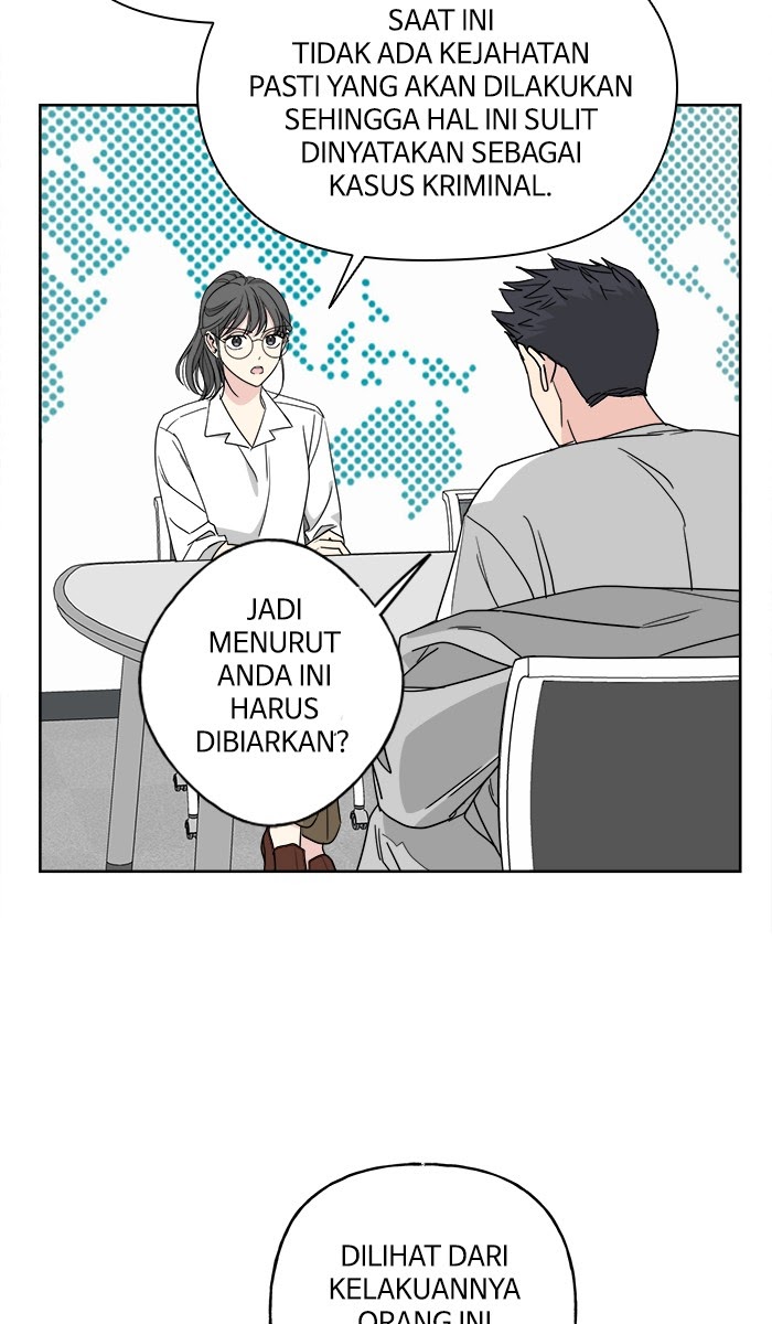 Mother, I’m Sorry Chapter 63 - halaman 49