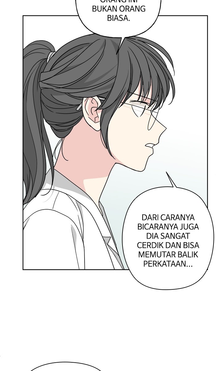 Mother, I’m Sorry Chapter 63 - halaman 50