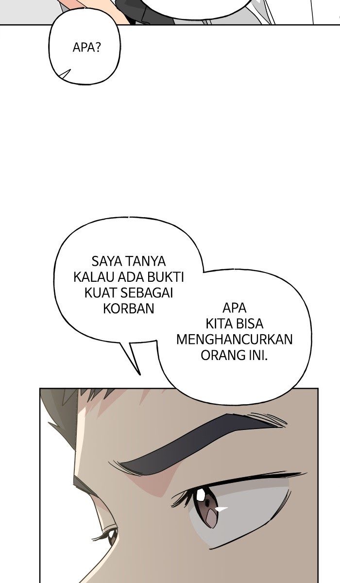 Mother, I’m Sorry Chapter 63 - halaman 52