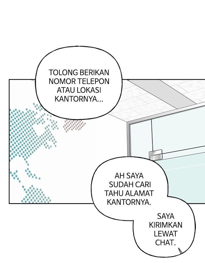 Mother, I’m Sorry Chapter 63 - halaman 54