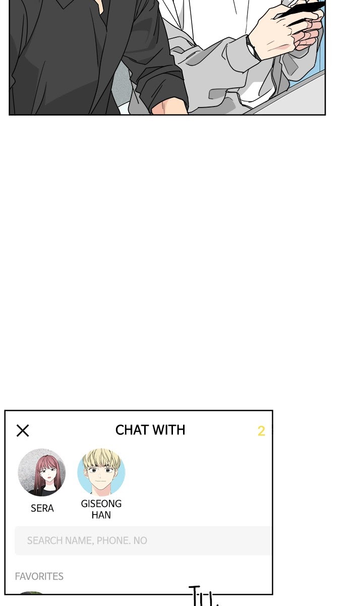Mother, I’m Sorry Chapter 63 - halaman 56