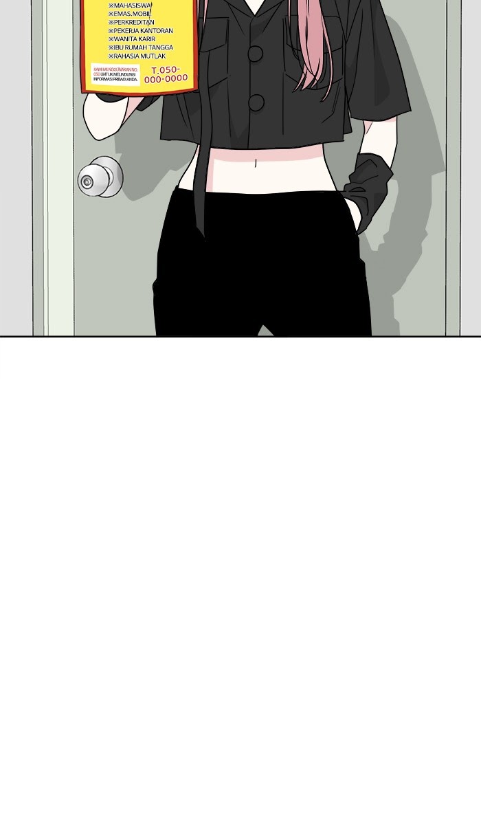 Mother, I’m Sorry Chapter 63 - halaman 61