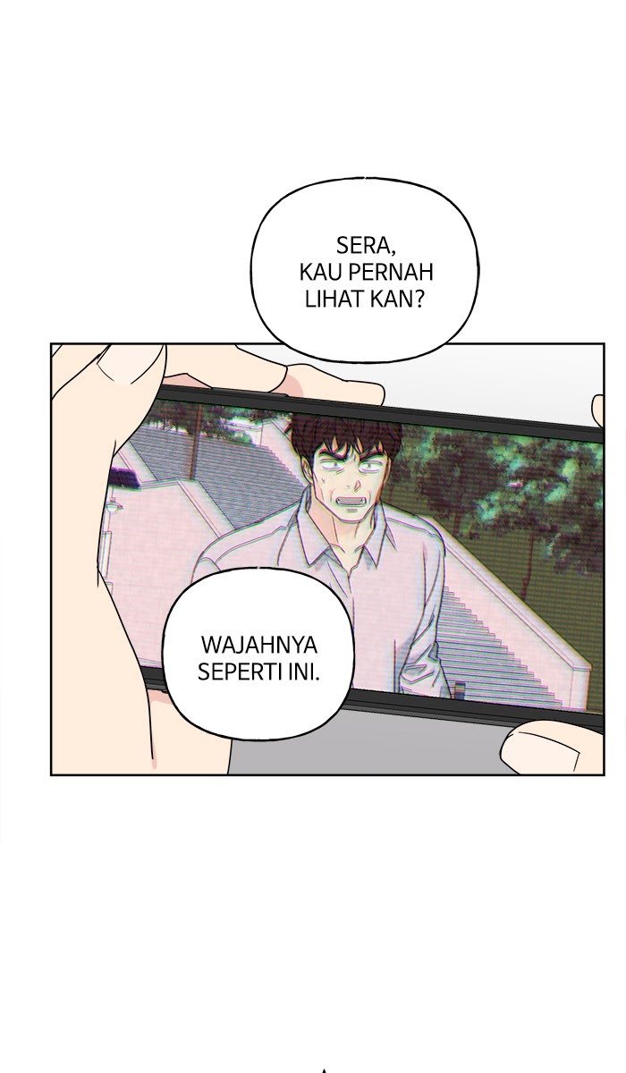 Mother, I’m Sorry Chapter 63 - halaman 67