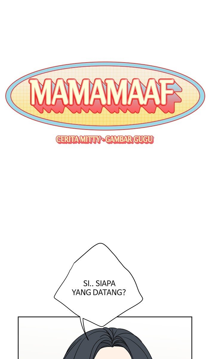 Mother, I’m Sorry Chapter 63 - halaman 7