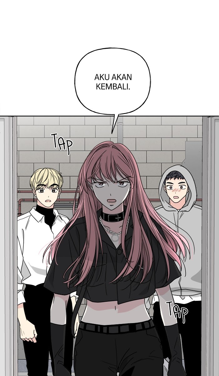 Mother, I’m Sorry Chapter 63 - halaman 71