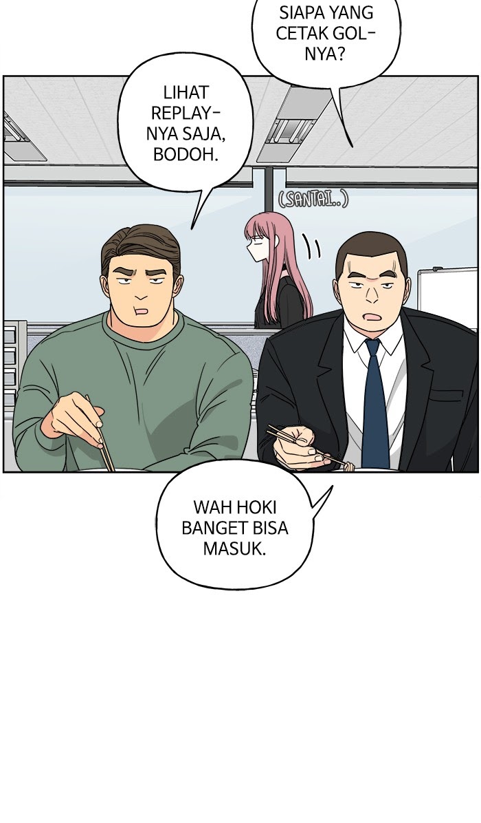 Mother, I’m Sorry Chapter 63 - halaman 75