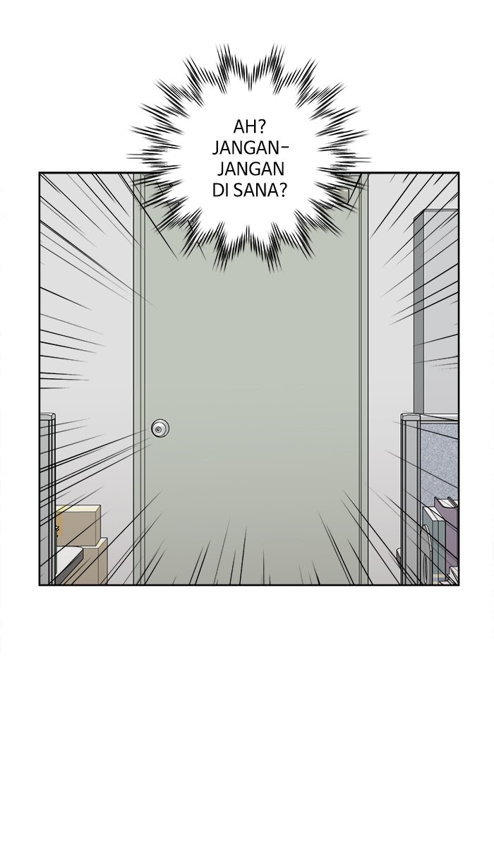 Mother, I’m Sorry Chapter 63 - halaman 76