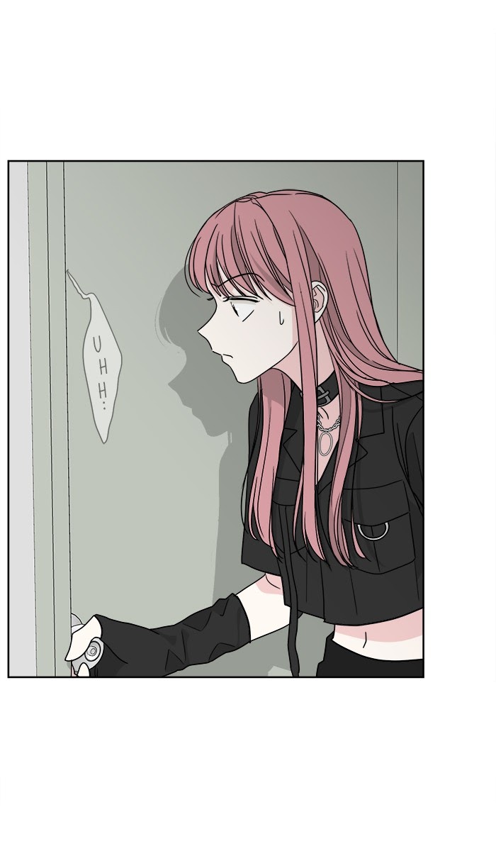 Mother, I’m Sorry Chapter 63 - halaman 77