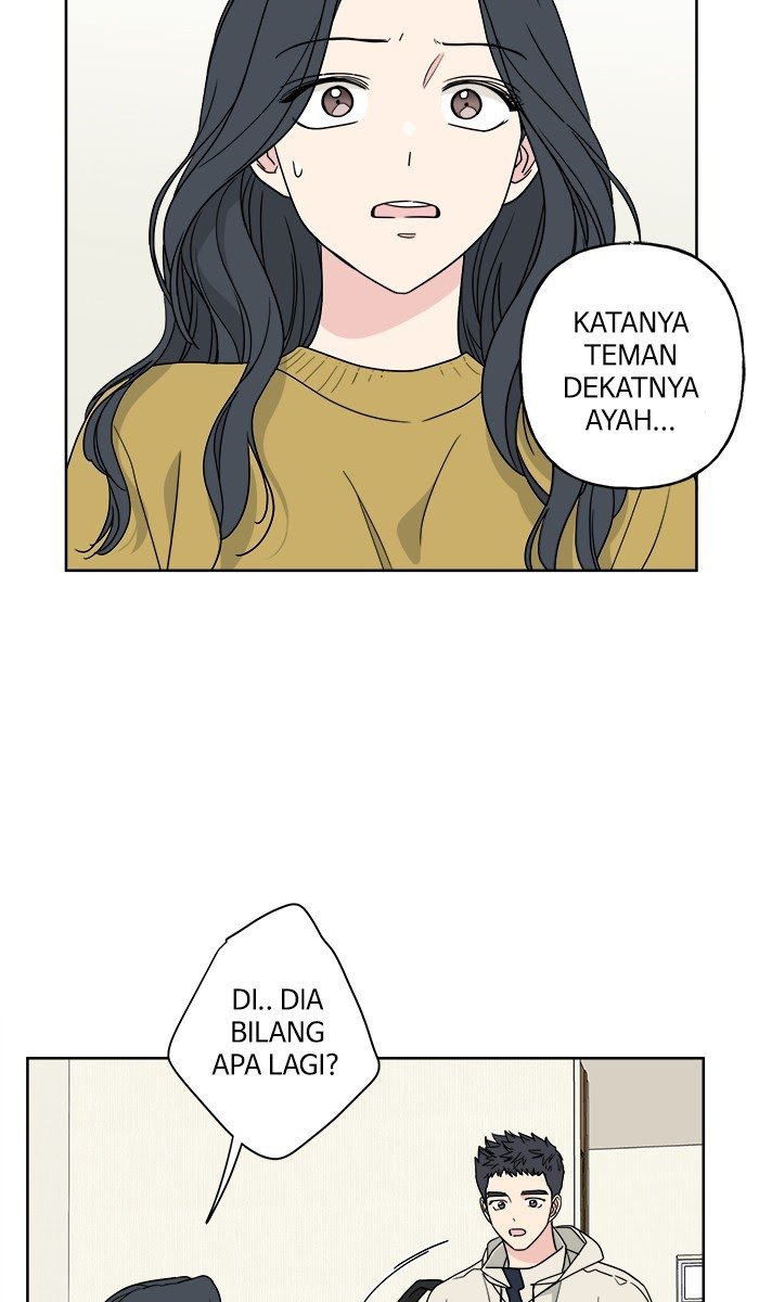 Mother, I’m Sorry Chapter 63 - halaman 8