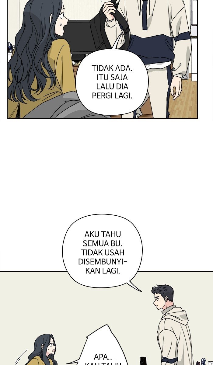 Mother, I’m Sorry Chapter 63 - halaman 9