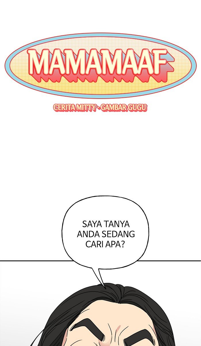 Mother, I’m Sorry Chapter 64 - halaman 1