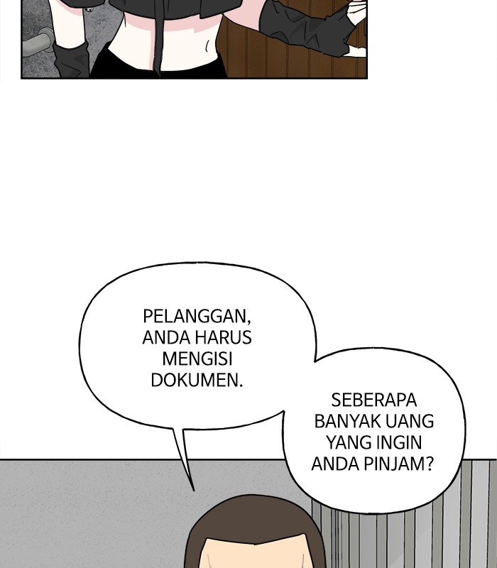 Mother, I’m Sorry Chapter 64 - halaman 10