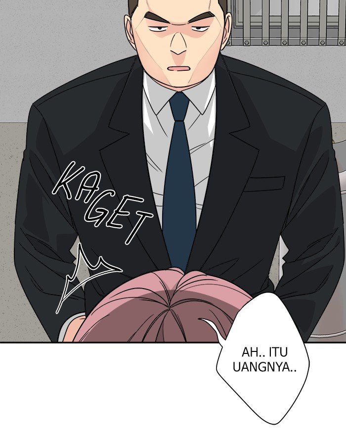 Mother, I’m Sorry Chapter 64 - halaman 11