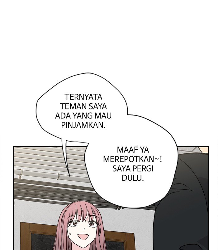 Mother, I’m Sorry Chapter 64 - halaman 12
