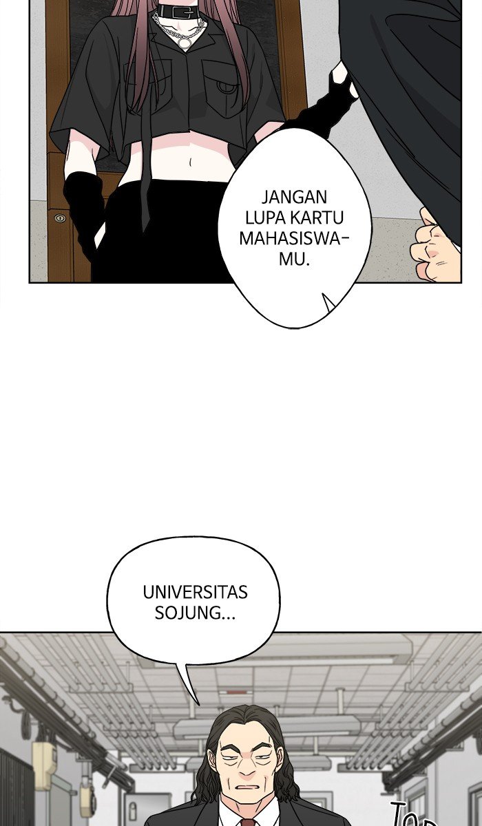 Mother, I’m Sorry Chapter 64 - halaman 13