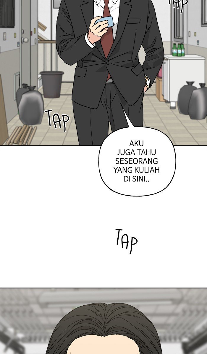 Mother, I’m Sorry Chapter 64 - halaman 14