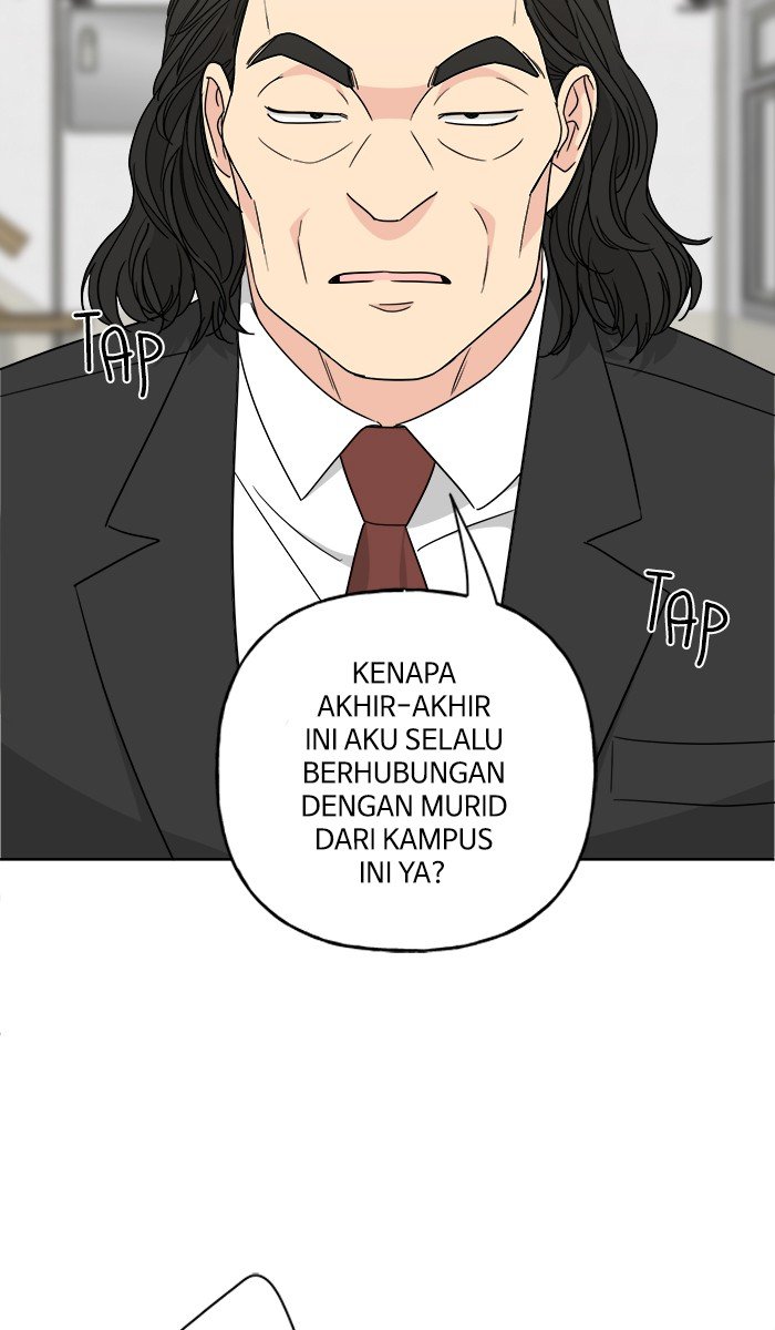 Mother, I’m Sorry Chapter 64 - halaman 15
