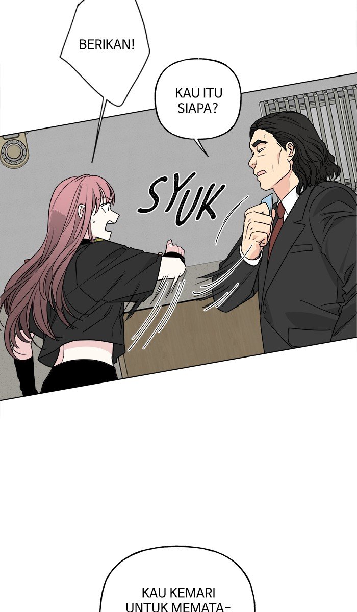 Mother, I’m Sorry Chapter 64 - halaman 16