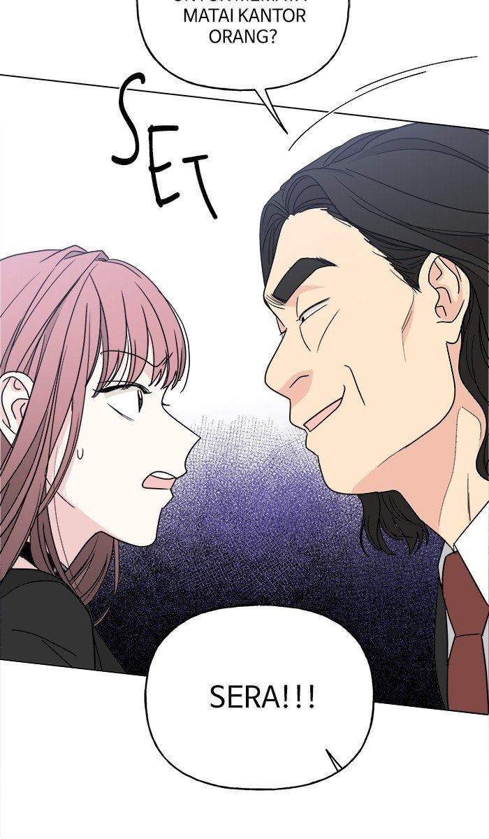 Mother, I’m Sorry Chapter 64 - halaman 17