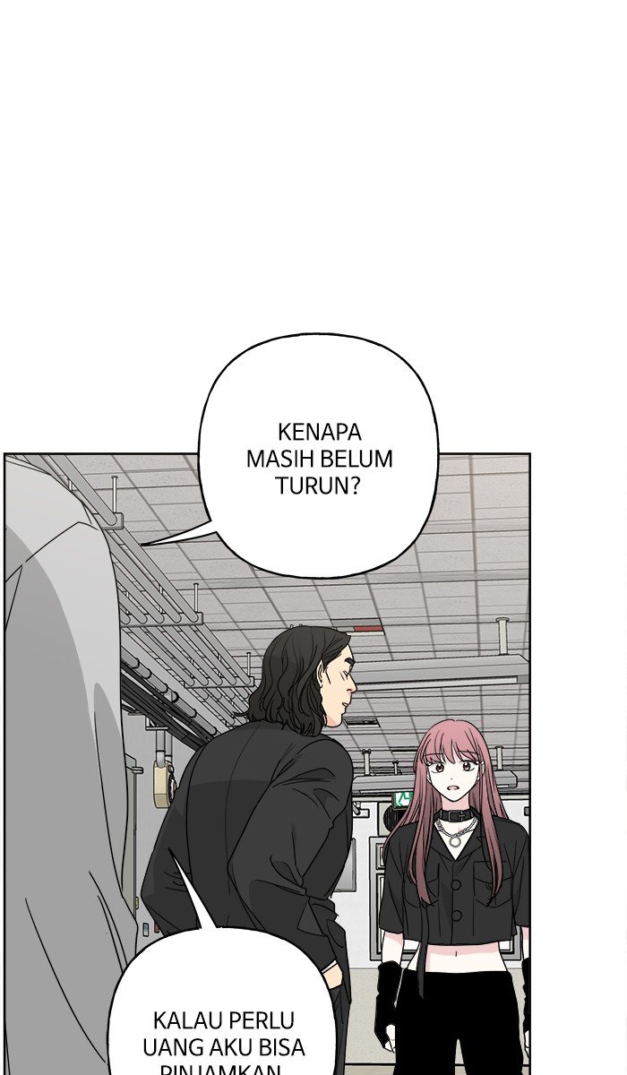 Mother, I’m Sorry Chapter 64 - halaman 18