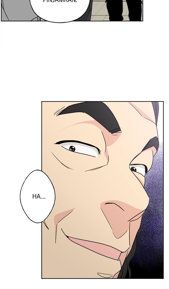 Mother, I’m Sorry Chapter 64 - halaman 19