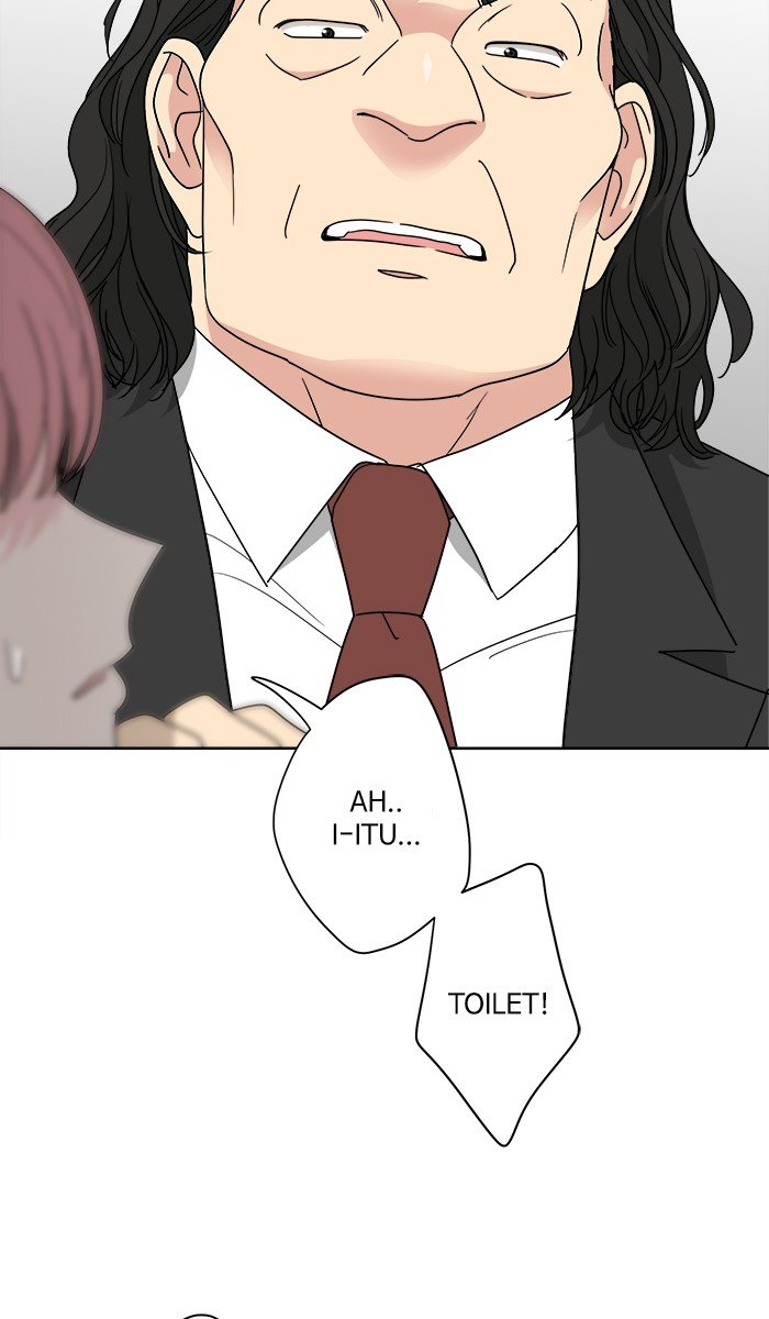 Mother, I’m Sorry Chapter 64 - halaman 2