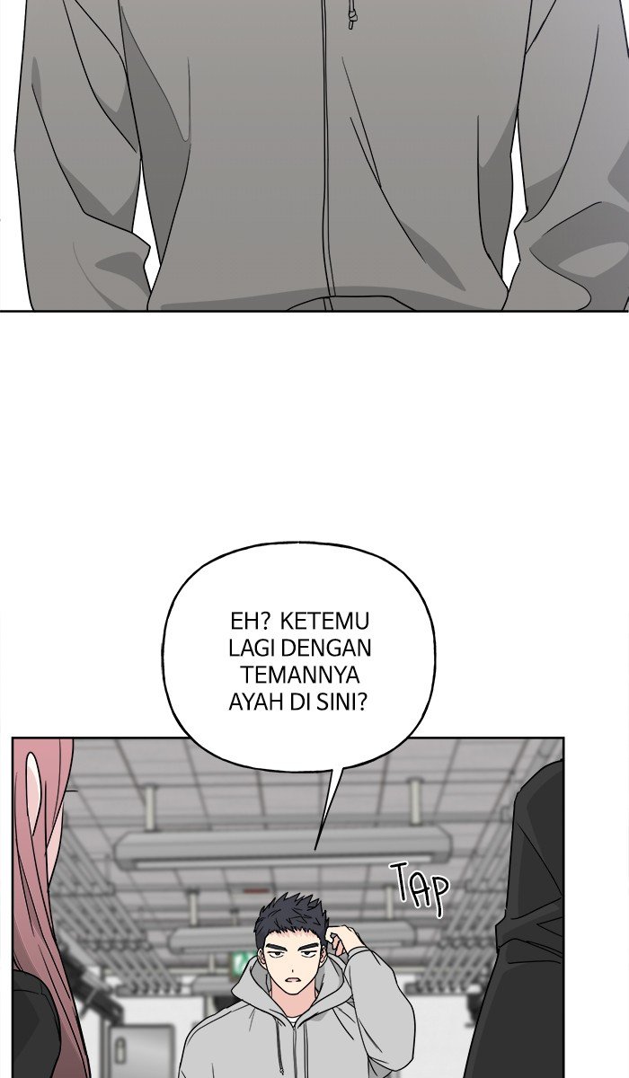 Mother, I’m Sorry Chapter 64 - halaman 21