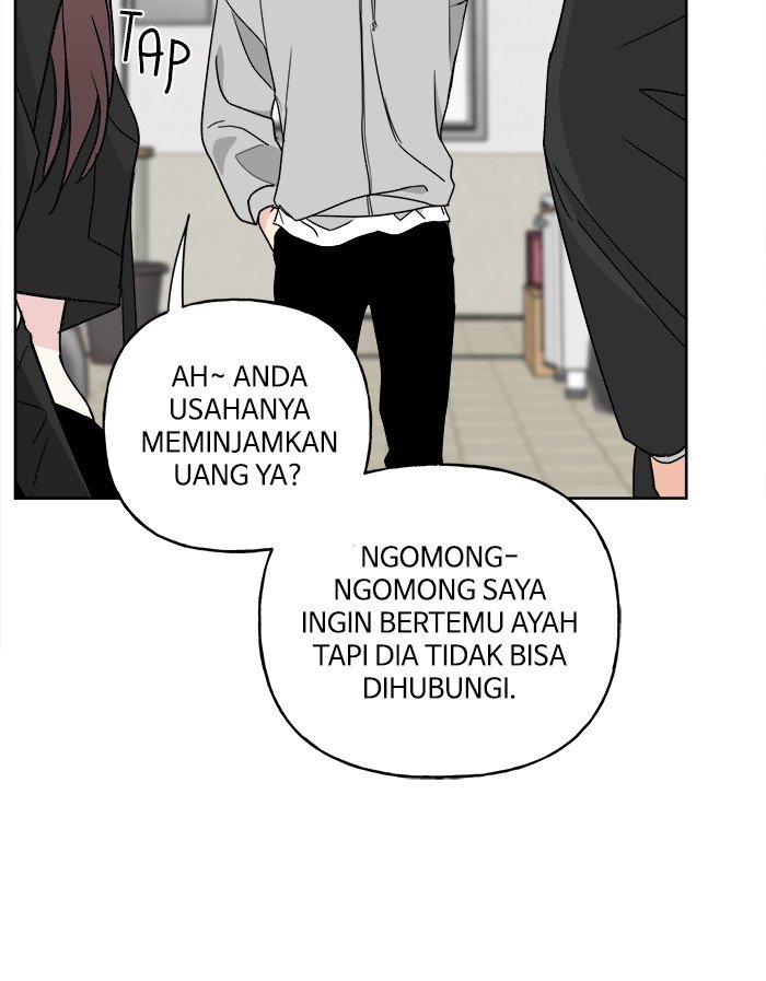 Mother, I’m Sorry Chapter 64 - halaman 22