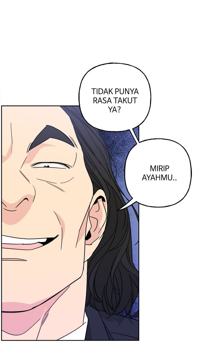 Mother, I’m Sorry Chapter 64 - halaman 24