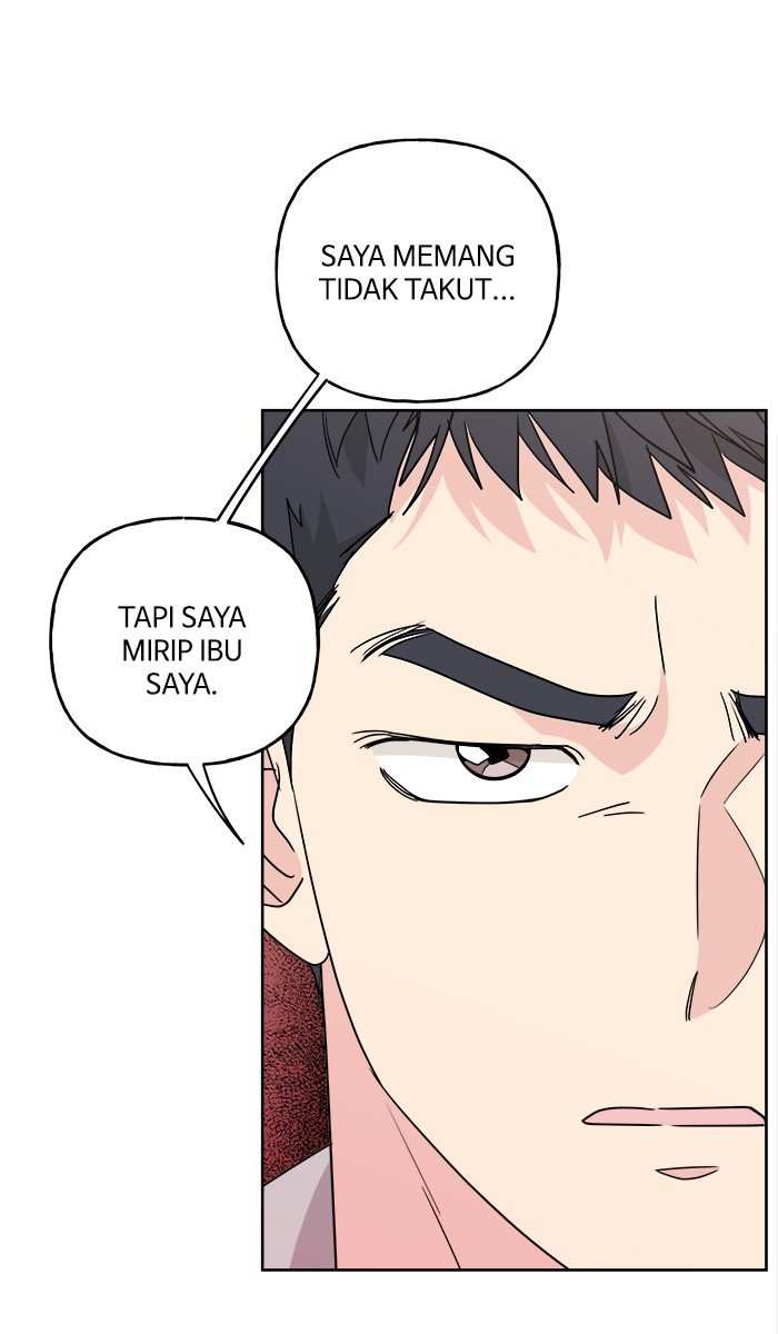 Mother, I’m Sorry Chapter 64 - halaman 25