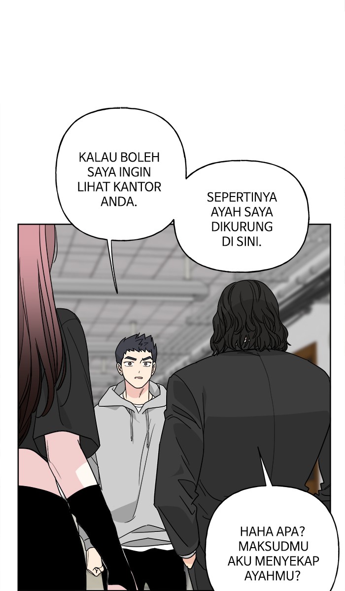Mother, I’m Sorry Chapter 64 - halaman 26