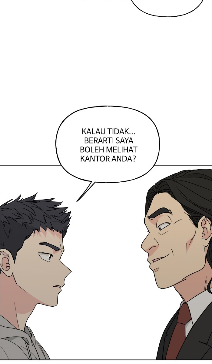 Mother, I’m Sorry Chapter 64 - halaman 27