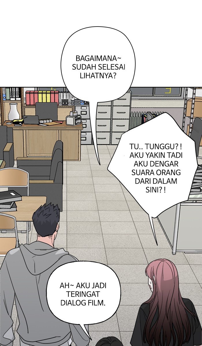 Mother, I’m Sorry Chapter 64 - halaman 29