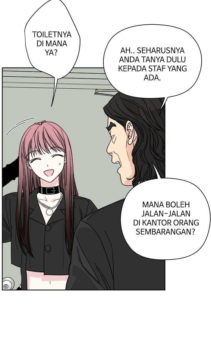 Mother, I’m Sorry Chapter 64 - halaman 3