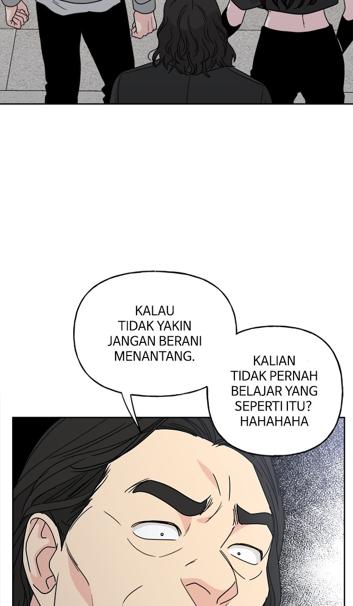 Mother, I’m Sorry Chapter 64 - halaman 30