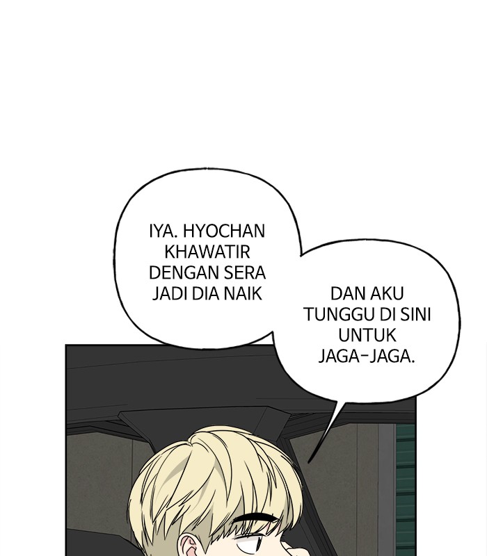 Mother, I’m Sorry Chapter 64 - halaman 34