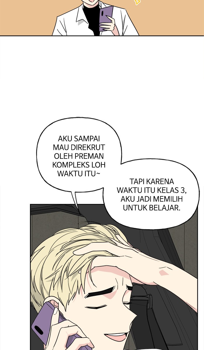 Mother, I’m Sorry Chapter 64 - halaman 36