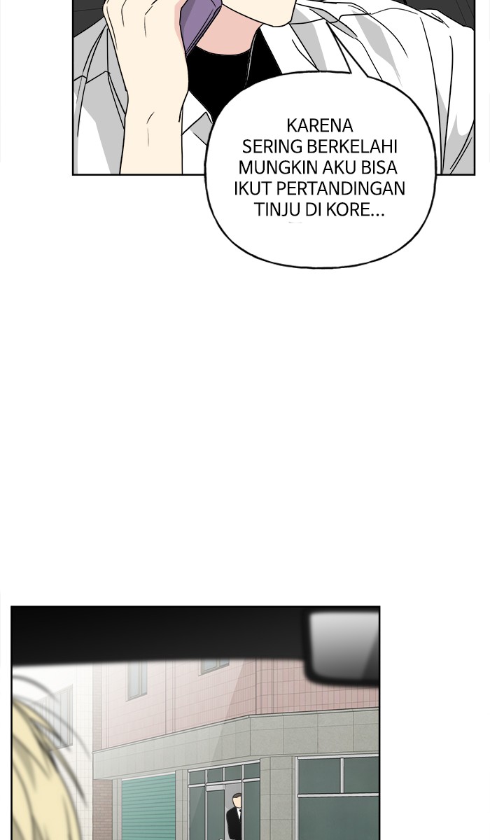 Mother, I’m Sorry Chapter 64 - halaman 37
