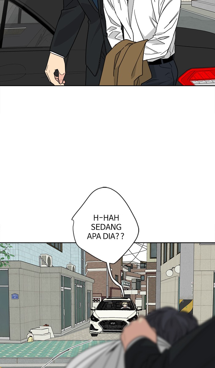 Mother, I’m Sorry Chapter 64 - halaman 39
