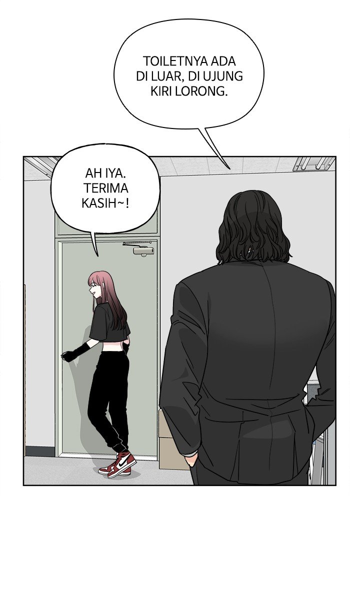Mother, I’m Sorry Chapter 64 - halaman 4