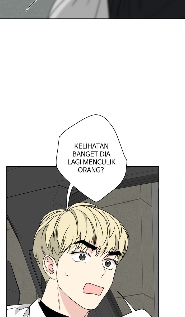 Mother, I’m Sorry Chapter 64 - halaman 40